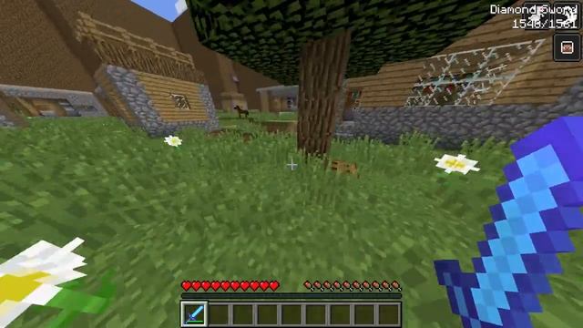 ЭТО ЛУЧШЕЕ МЕСТО ЧТОБЫ СПРЯТАТЬСЯ ОТ ДРУГА В МАЙНКРАФТ | Риколит Minecraft смотреть онлайн
