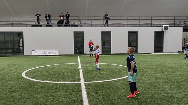 Profiball(2015) vs Жулебино (6:5) смотреть онлайн