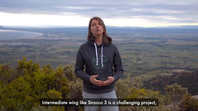 OZONE SIROCCO 3 смотреть онлайн