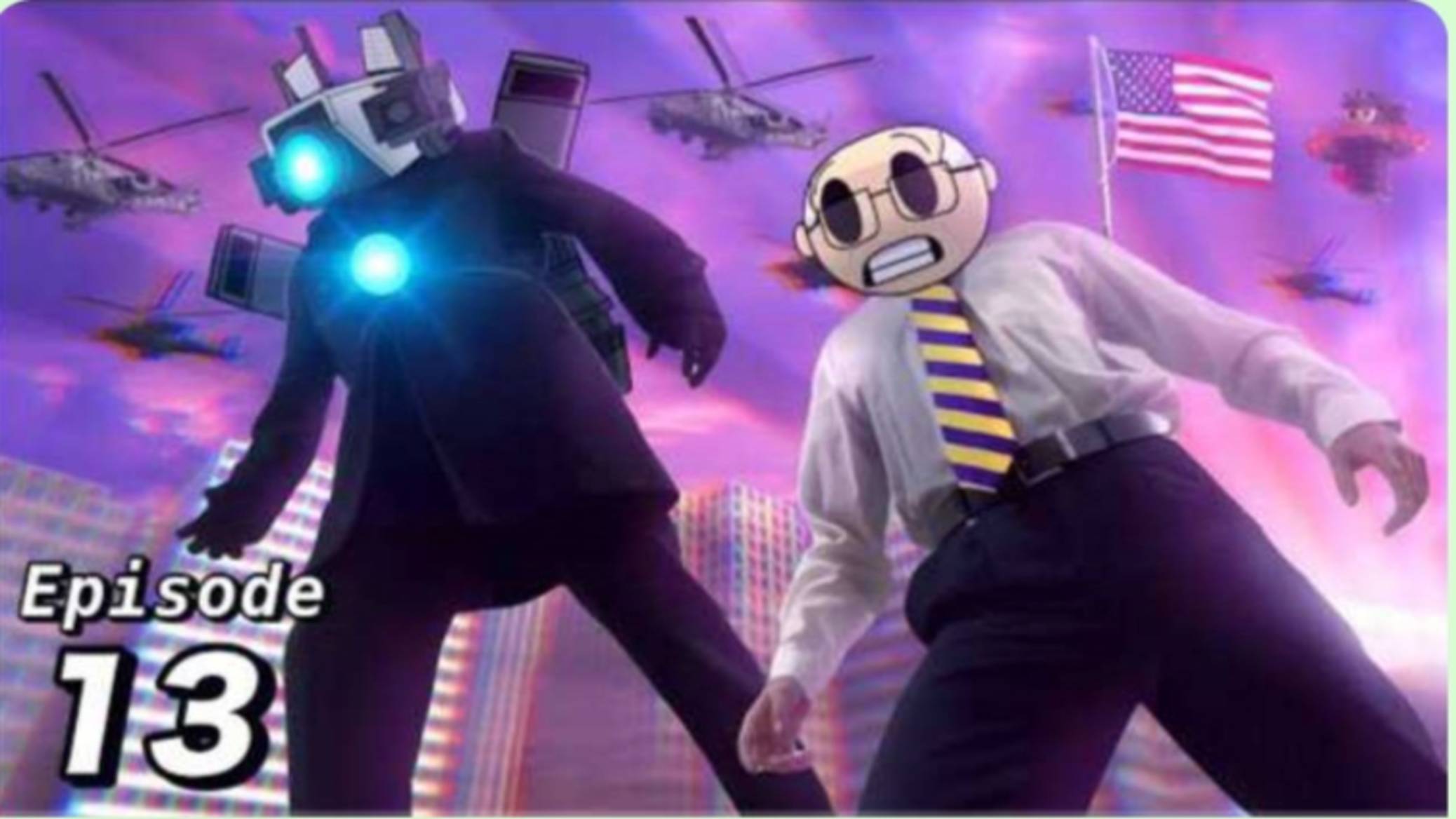 Revelation - The Skibidi Saga 013