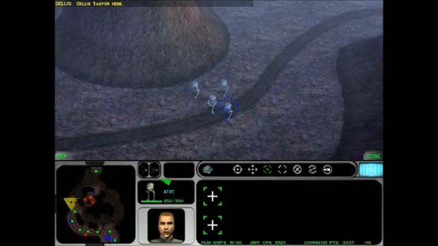 Let's Play Star Wars Force Commander Part 12 смотреть онлайн