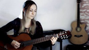 Game of Thrones OST | Guitar cover