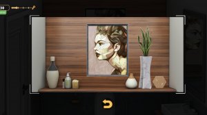 Rooms & Exits прохождение игры
Глава 2. Убийство в белом
Уровень 4. Туалет для гостей