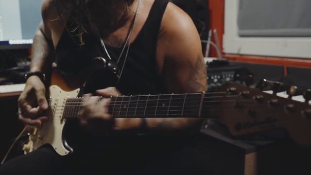 Igor Paspalj - Ballad Improvisation (Elevated Jam Tracks)