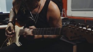 Igor Paspalj - Ballad Improvisation (Elevated Jam Tracks)