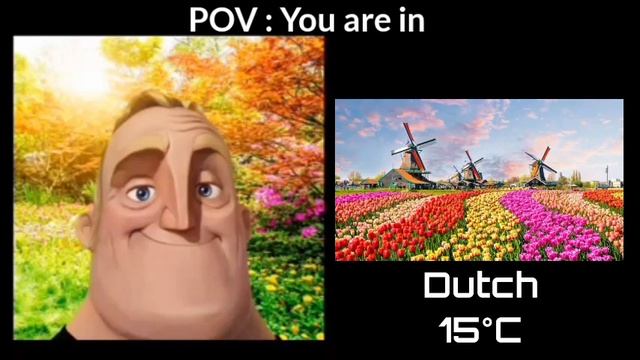 Mr Incredible Becoming Cold to Hot POV : You are in смотреть онлайн