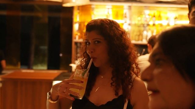 Locura | Anjuna Beach, Goa | Launch Video смотреть онлайн