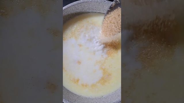 The most delicious rice porridge!!!🥣🥣🥣 Самая вкусная рисовая каша!!!🥣🥣🥣 смотреть онлайн