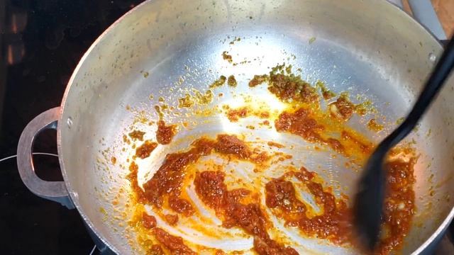 How To Make Haitian Spaghetti | Very Easy Step by Step | Episode 3 смотреть онлайн