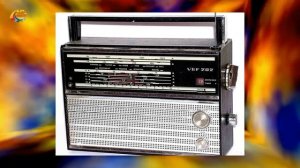 Ностальгия! Хит- парад радио *Монте- Карло* 80-х годов.