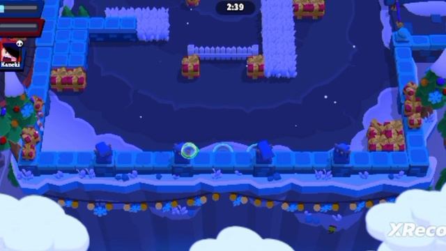 играю в BS новая обнова