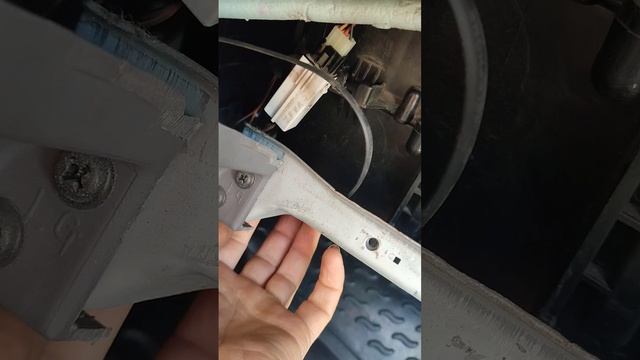 Хундай акцент, одна из причин #авто #автоэлектрик #ремонт смотреть онлайн