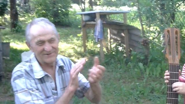 Исполняют д.Гена и Мария Максимовна смотреть онлайн