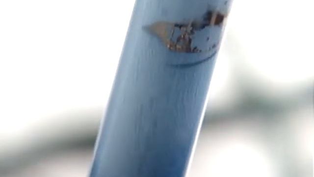 Никелевое зеркало / Nickel Mirror