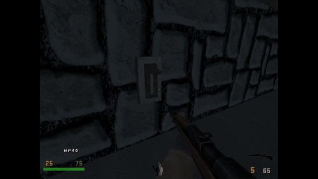 RealRTCW 3.0 - Age Of Horror - Part 03