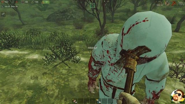 Shadows of Kurgansk (режим истории)#13. Жесть. Max Gunter. смотреть онлайн