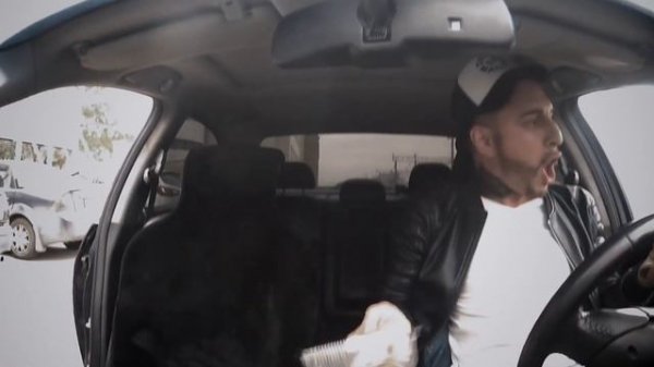 SATYR - ЛУЧШЕЕ #1