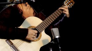 Ballade Pour Adeline | Guitar cover