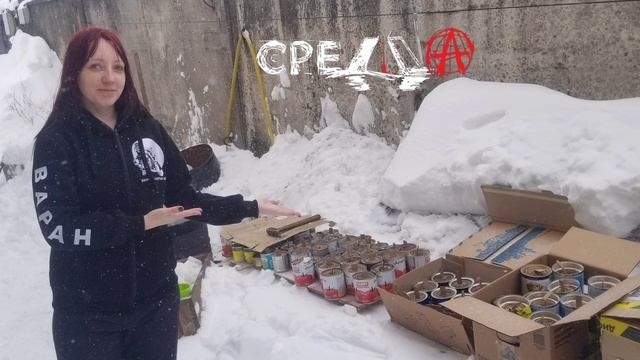 Рок группа СРЕДА. Блиндажная свеча. Концертная запись смотреть онлайн