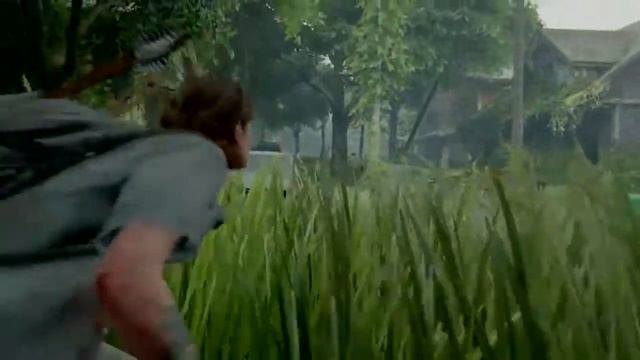 Одни из нас часть 2 смотреть онлайн