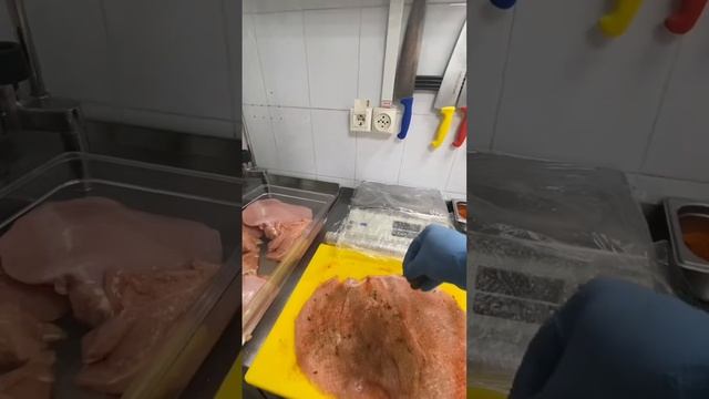 Eating Extravaganzas