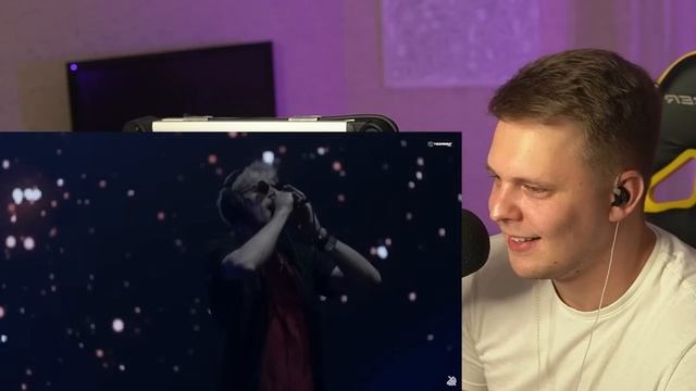 ЛУЧШИЙ БИТБОКС!!! Реакция BEATBOX BATTLE смотреть онлайн