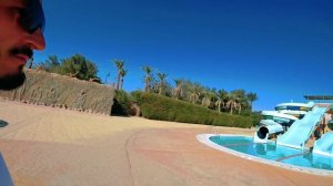 Египет 🇪🇬 СУПЕР ЦЕНА С АКВАПАРКОМ  Parrotel Aqua Park Resort 4* Шарм Эль Шейх район Набк