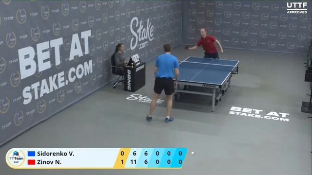 8 октября 2020. Серый зал - Вечерний турнир. TT Cup смотреть онлайн