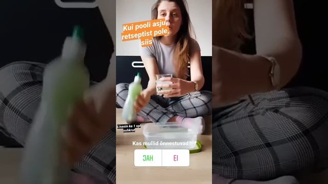 Ahhaa, koduteadus! #3 Suured seebimullid смотреть онлайн