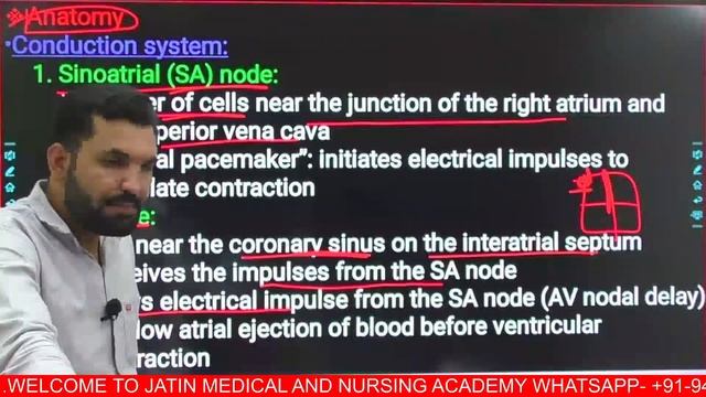 Electrocardiogram Class-2 || ECG Introduction, Uses And Grid Of ECG || ECG Tricks || EKG || AIIMS | смотреть онлайн