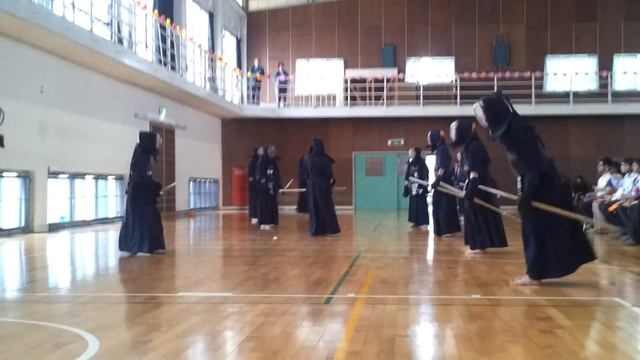 KUNORI Kendo club #Kendo Performance #Kendo in High School #Japan смотреть онлайн
