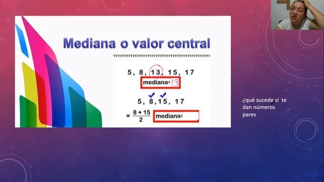 La mediana смотреть онлайн