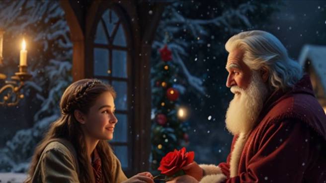 NейроКавер - La Magia Di Natale