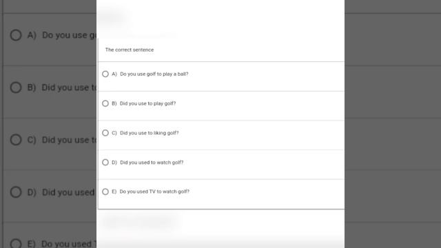 ҰБТ Ағылшын тілі / Талдауға арналған Тестцентр сұрақтары #1 смотреть онлайн