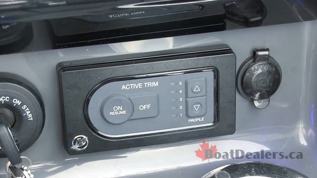 2019 Princecraft Vogue 27 SX смотреть онлайн