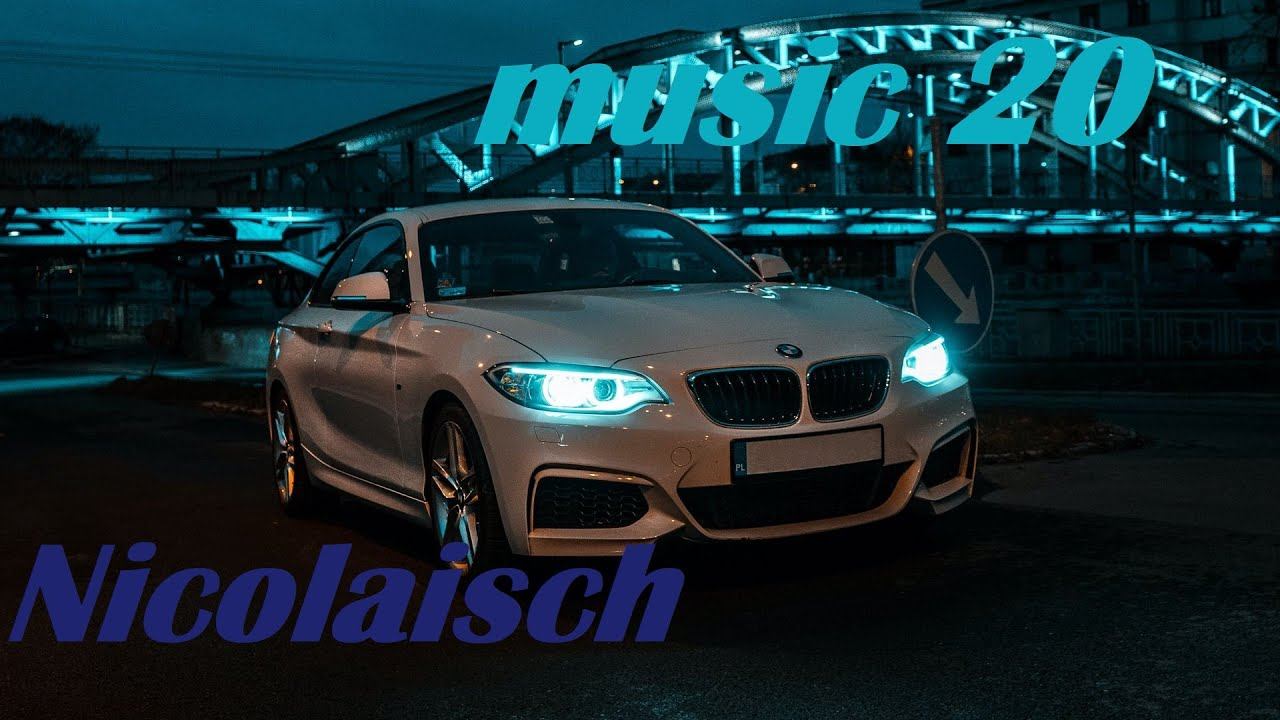 Nicolaisch - Music 20