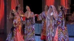 Жураев Шерали.Карвон курдим