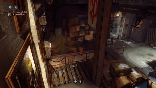 DOIN' JAIL TIME | Wolfenstein: The New Order | Part 7