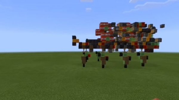 Робот паук 2.0