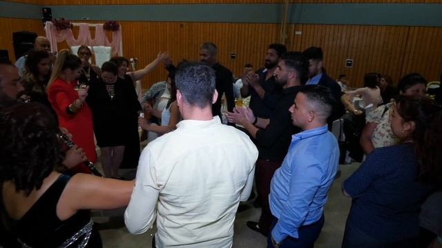 MANHAIM DOĞUM GUNU MİYREM FUL HD 4 смотреть онлайн