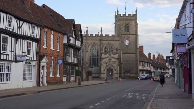 ФЕЛЬЕТОН расследование Шекспировского вопроса - Новокрещенова Анна смотреть онлайн