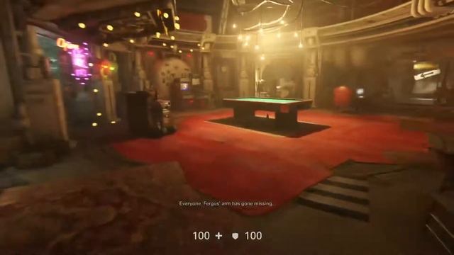 Wolfenstein II: The New Colossus - Mein Leben - Part III