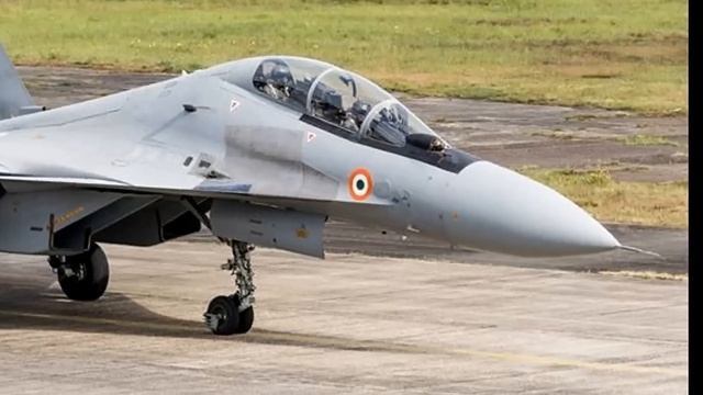 Super Sukhoi | how Russia cheated India in Fighter jet deals | Su30mki upgrades | F16 vs Su30mki смотреть онлайн