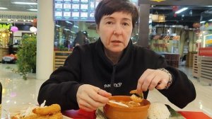 Остро вкусно актуально ТОМ ЯМ