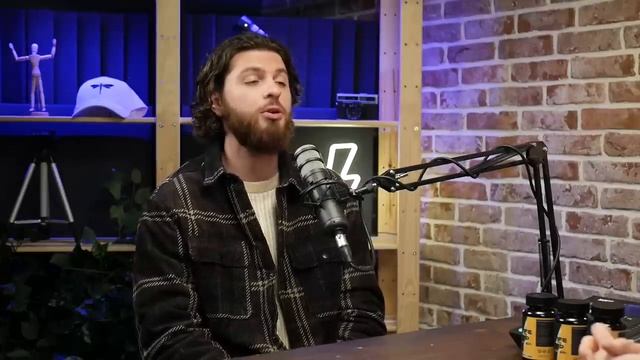 Подкаст Девида Лазбы и Нео. смотреть онлайн