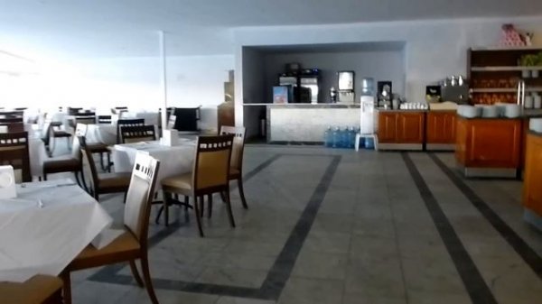 Larissa Holiday Beach Club 4*