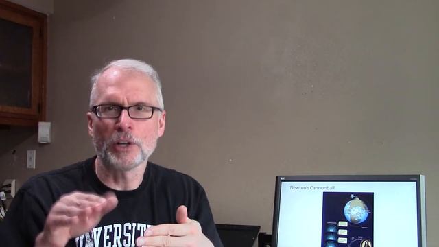 Astro 10 Newton's Cannonball смотреть онлайн