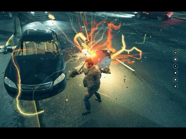 Quantum Break - Акт4, Часть1: Мост Порт - Доннели. Русская озвучка смотреть онлайн