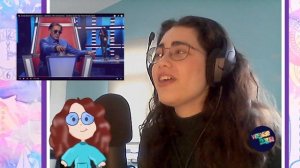 First time watching: Daria Stavrovich (Nookie) - Zombie The Voice Russia 2016 Reaction