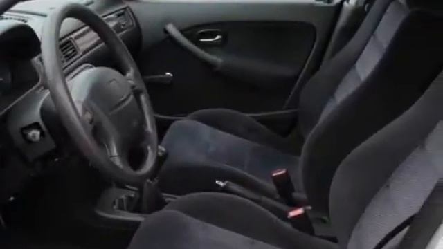 Honda Civic Aerodeck 1.5i Vtec-e смотреть онлайн
